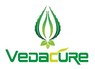 Vedacure Device mark 4858842 Trademark