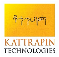 Kattrapin Technologies [logo] Device mark 4859336 Trademark
