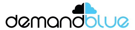Demandblue Device mark 4859431 Trademark
