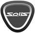 Composite Logo Mark Comprising ‘solis’ Written In A Stylized Manner Device mark 4859435 Trademark