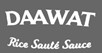 Daawat Rice Saute Sauce Device mark 4859586 Trademark