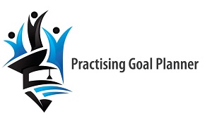 Practising Goal Planner Device mark 4859786 Trademark