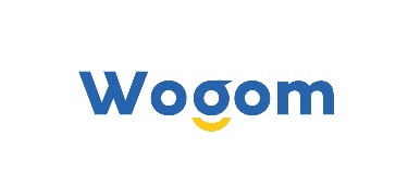 Wogom Device mark 4859827 Trademark