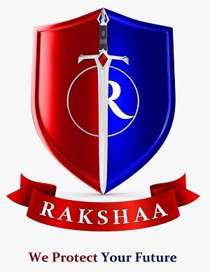 Rakshaa Device mark 4859759 Trademark