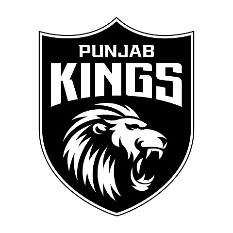 Punjab Kings (logo) Device mark 4859934 Trademark