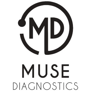 Muse Diagnostics Device mark 4860292 Trademark