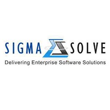 Sigma Solve Device mark 4860415 Trademark