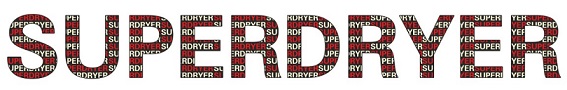 Superdryer Device mark 4860503 Trademark