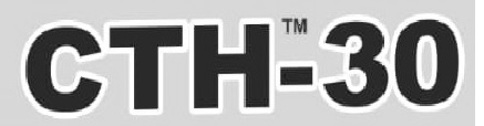 Cth-30 Device mark 4860487 Trademark