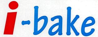 I-bake Device mark 2626379 Trademark