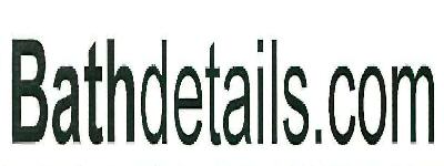 Bathdetails.com Device mark 4860926 Trademark