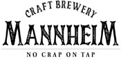 Mannheim-craft Brewery-no Crap On Tap Device mark 4861018 Trademark