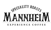 Mannheim - Speciality Roasts-experience Coffee Device mark 4861014 Trademark