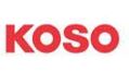 Koso Device mark 4861001 Trademark