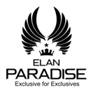Elan Paradise Device mark 4861070 Trademark