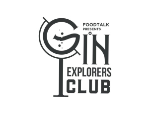 Gin Explorers Club Device mark 4861232 Trademark