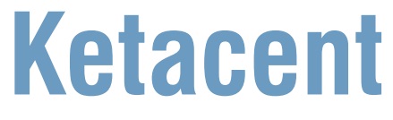 Ketacent Device mark 4861483 Trademark