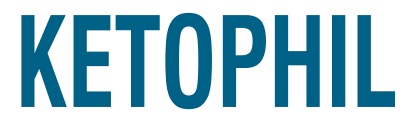 Ketophil Device mark 4861479 Trademark