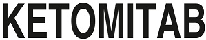 Ketomitab Device mark 4861485 Trademark