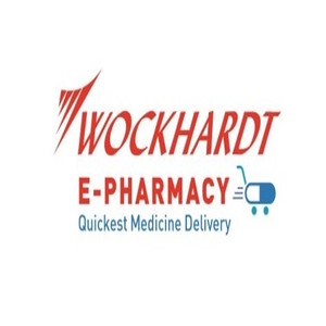 Wockhardt E-pharmacy Device mark 4861668 Trademark