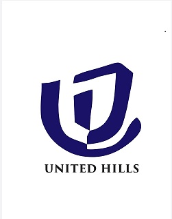 United Hills With Device Device mark 4861776 Trademark