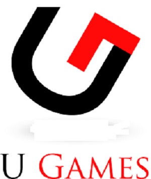 Ug With U Games ( Logo And Device) Device mark 4861990 Trademark