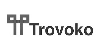 Trovoko (with Device) Device mark 4862235 Trademark