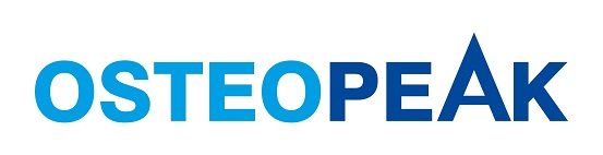 Osteopeak Device mark 4862296 Trademark