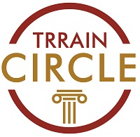 Trrain Circle Device mark 4862394 Trademark