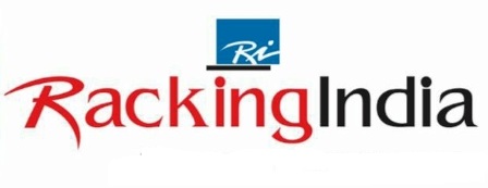 Rackingindia Device mark 4862623 Trademark