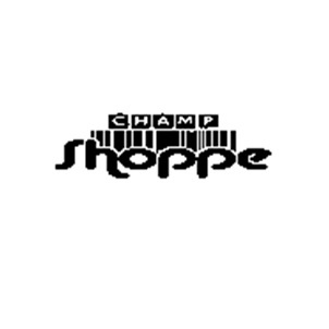 Champ Shoppe Device mark 4862816 Trademark