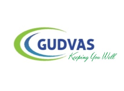 Gudvas Device mark 4862981 Trademark