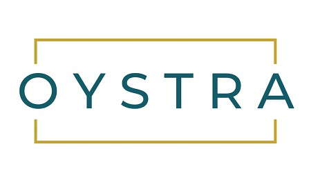 Oystra Device mark 4863177 Trademark