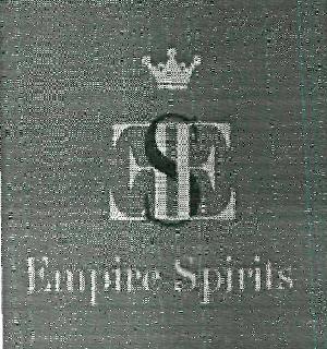 Es Empire Spirits Device mark 4863484 Trademark