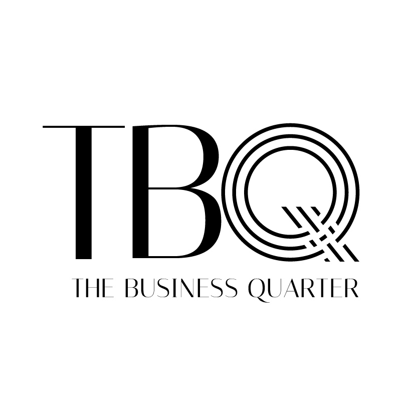 Tbq Logo Device mark 4863641 Trademark
