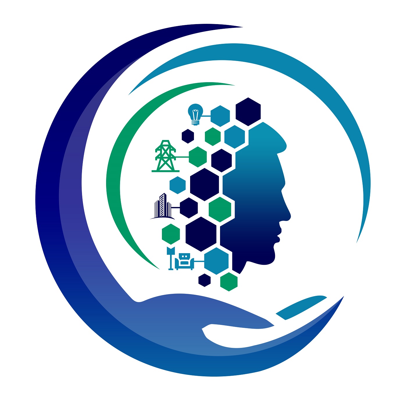 Image Of Bubbles And Human Face Device mark 4863751 Trademark