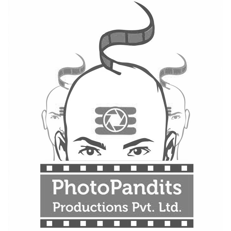 Photopandits Productions Pvt Ltd. Device mark 4863791 Trademark