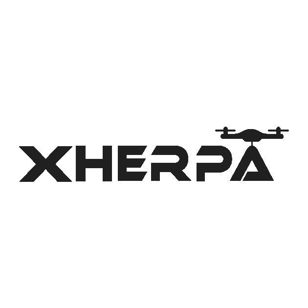 Xherpa With Device Device mark 4863761 Trademark