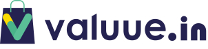 Valuue.in Device mark 4863763 Trademark