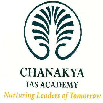 Chanakya Ias Academy (device) Device mark 2488539 Trademark