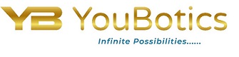 Yb Youbotics (logo) Device mark 4863983 Trademark