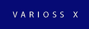 Varioss X Device mark 4864254 Trademark