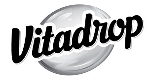 Vitadrop ( Logo And Device) Device mark 4864392 Trademark