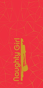 Naughty Girl - Eva (packing) Device mark 4864353 Trademark