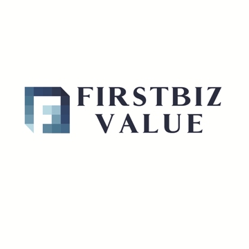 Firstbiz Value Device mark 4864319 Trademark