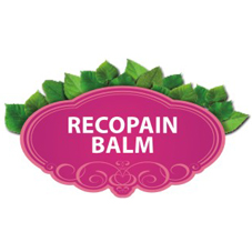 Recopain Balm Device mark 4864314 Trademark