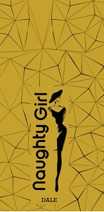 Naughty Girl - Dale (packing ) Device mark 4864351 Trademark