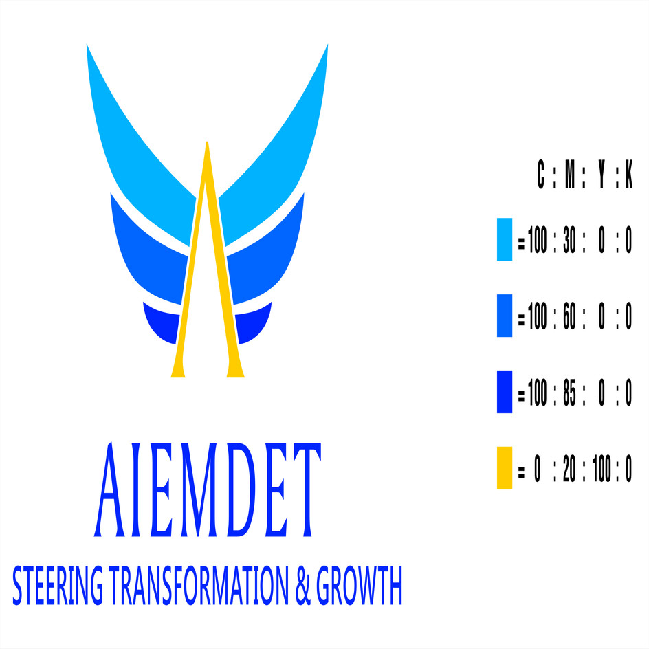 Aiemdet Steering Transformation & Growth Device mark 4864546 Trademark