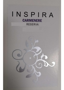 Inspira Carmenere Reserva Device mark 4864584 Trademark