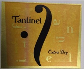 Fantinel Extra Dry Device mark 4864582 Trademark